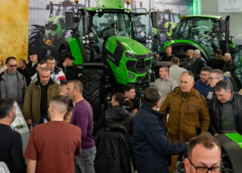 Μεγάλες εταιρίες αποσύρονται από την Agrotica 2026, σε ένδειξη συμπαράστασης στις αγροτικές κινητοποιήσεις