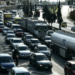 Μεγάλες καθυστερήσεις σε Κηφισίας, Αχαρνών, Κηφισού - Προβλήματα και στην Αττική Οδό