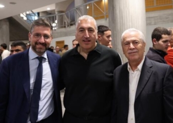 Μενέλαος Μποκέας για τα 100 χρόνια ΟΦΗ: Μια λαϊκή ιστορία που συνεχίζεται