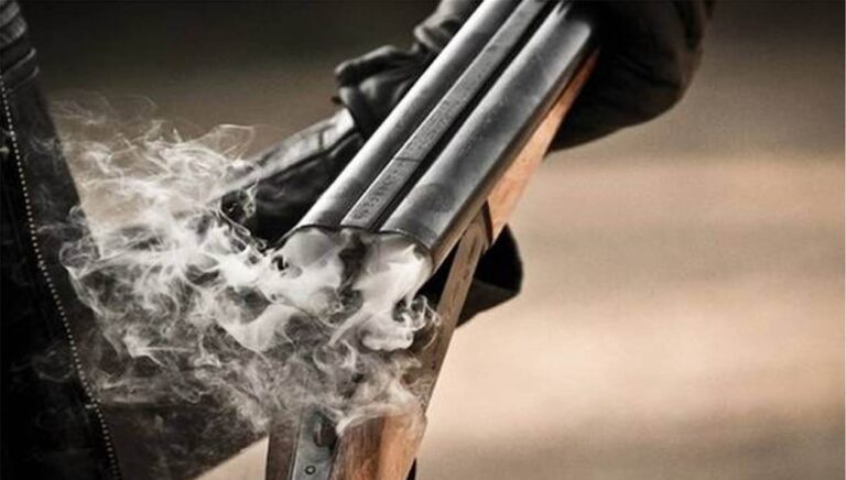 Μεσαρά: 60χρονος δέχτηκε πυροβολισμό ενώ κοιμόταν