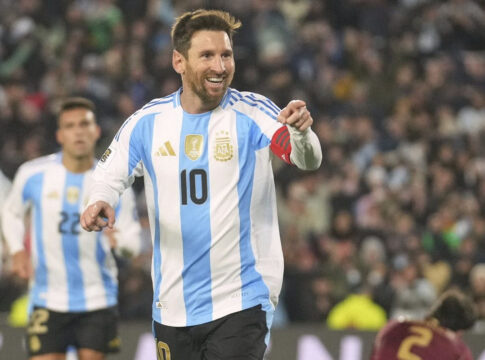 Μέσι: Η Γαλατάσαραϊ θέλει να ενεργοποιήσει την απόλυτη βόμβα