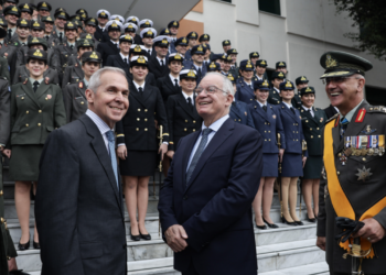 Μέτσοβο: Εκδηλώσεις εορτασμού της απελευθέρωσης