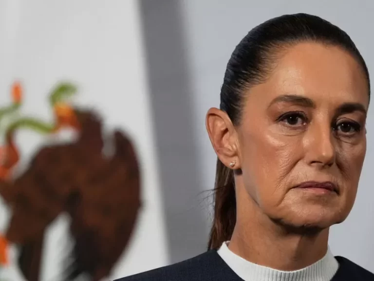 Μεξικό: Συνελήφθη άνδρας για σεξουαλική παρενόχληση της Σέινμπαουμ