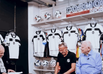 Μια εκπομπή ”γεμάτη” ιστορίες από ΟΦΗ που δεν… χάνεται!