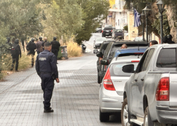 Μία σύλληψη και μία προσαγωγή για το μακελειό στα Βορίζια