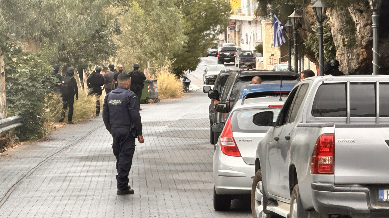 Μία σύλληψη και μία προσαγωγή για το μακελειό στα Βορίζια