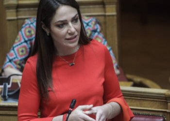 Μιχαηλίδου: Περισσότεροι δικαιούχοι στο «Σπίτι μου 2» με τις αλλαγές στα εισοδηματικά όρια