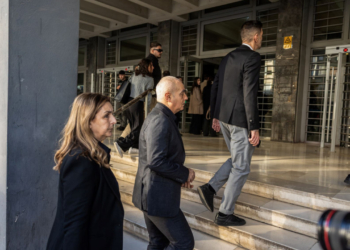 Μητέρα Άλκη Καμπανού για την αναβολή της δίκης: «Τα ισόβια τα πήρα εγώ»