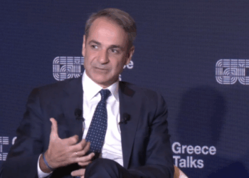 Μητσοτάκης για Βορίζια: Δεν ήταν βεντέτα, ήταν στυγνή δολοφονία – Θα δείξουμε μηδενική ανοχή