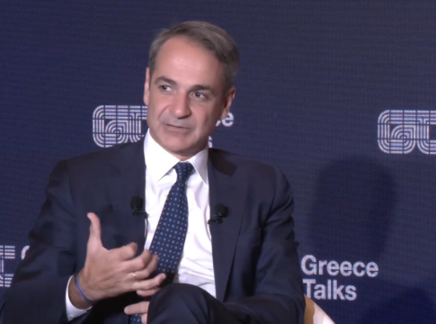 Μητσοτάκης για Βορίζια: Δεν ήταν βεντέτα, ήταν στυγνή δολοφονία – Θα δείξουμε μηδενική ανοχή