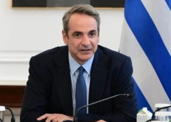 Μητσοτάκης για Βορίζια: Οι βεντέτες και οι αυτοδικίες είναι απόβλητα περασμένων καιρών