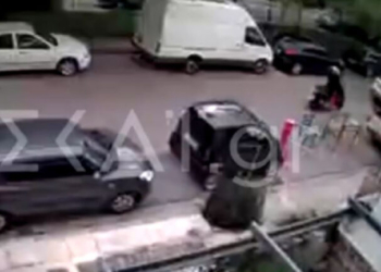 «Μου επιτέθηκε»: Στη φυλακή μετά την απολογία του ο κατηγορούμενος για τον θάνατο του 58χρονου στον Νέο Κόσμο