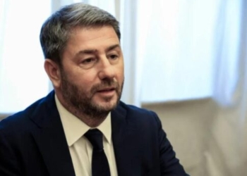 Ν. Ανδρουλάκης για Βορίζια: Θα πάρω μία πρωτοβουλία για να αλλάξουν τα κακώς κείμενα