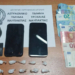 Ναύπακτος: Συνελήφθησαν 2 μαθητές Λυκείου για διακίνηση ναρκωτικών