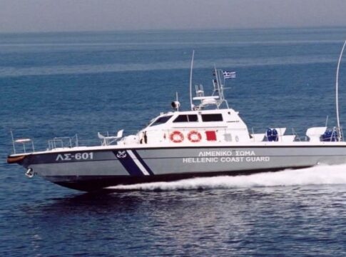 Ναυάγιο με νεκρούς στη Γαύδο: Πως έγινε η τραγωδία