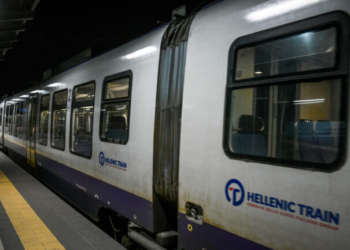Νέα δρομολόγια στην σιδηροδρομική σύνδεση Θεσσαλονίκη–Σίνδος από 19/11