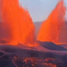 Νέα έκρηξη του ηφαιστείου Κιλαουέα στη Χαβάη - «Συντριβάνια φωτιάς» στον αέρα
