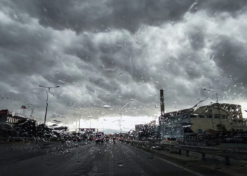 Νέα επιδείνωση του καιρού σε όλη τη χώρα - Καταιγίδες μεγάλης έντασης και διάρκειας