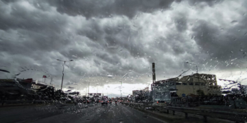 Νέα επιδείνωση του καιρού σε όλη τη χώρα - Καταιγίδες μεγάλης έντασης και διάρκειας