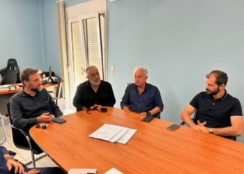 Νέα γεώτρηση ύδρευσης στην Τύλισο