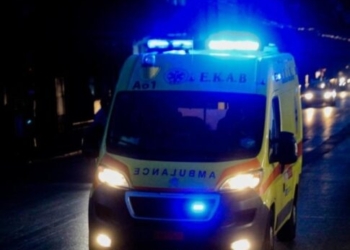 Νέα τραγωδία στην άσφαλτο της Κρήτης – Νεκρός ένας άνδρας που παρασύρθηκε από μοτοσικλέτα