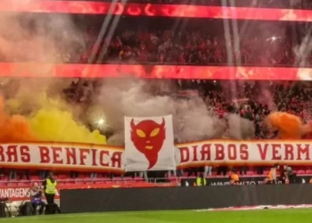 Νεκρός από πυροβολισμό ο αρχηγός των οργανωμένων οπαδών της Μπενφίκα