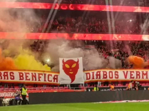 Νεκρός από πυροβολισμό ο αρχηγός των οργανωμένων οπαδών της Μπενφίκα