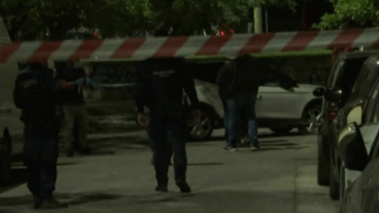 Νέος Κόσμος: Ομολόγησε ο 29χρονος ότι «σκότωσε στο ξύλο» τον 58χρονο οδηγό