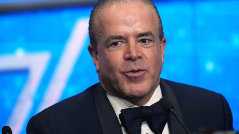 Νέος σάλος στα Miss Universe – Έρευνα σε βάρος του Μεξικανού προέδρου του οργανισμού, για όπλα και ναρκωτικά