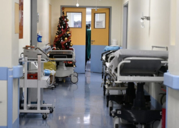 Νέος θάλαμος χημειοθεραπειών στο νοσοκομείο «Αλεξάνδρα»