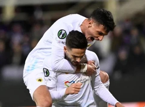 Nίκες για Παναθηναϊκό και ΑΕΚ, ήττα για τον ΠΑΟΚ