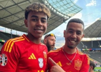 Ο 18χρονος Λαμίν Γιαμάλ χώρισε και ο πατέρας παντρεύεται μια 23χρονη κοπέλα