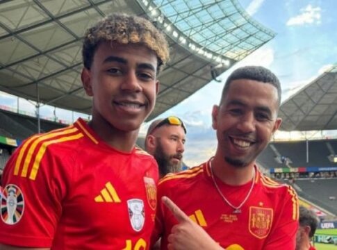 Ο 18χρονος Λαμίν Γιαμάλ χώρισε και ο πατέρας παντρεύεται μια 23χρονη κοπέλα