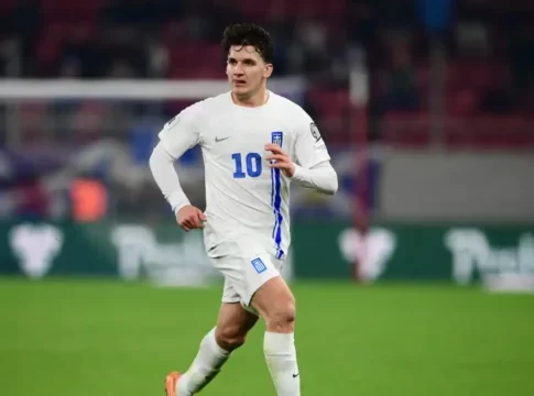 Ο Χρήστος Τζόλης στο στόχαστρο των Τότεναμ, Άστον Βίλα και Ντόρτμουντ