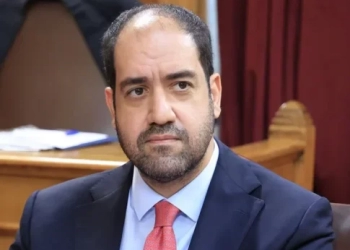 Ο Γ. Κεφαλογιάννης θα εκπροσωπήσει την κυβέρνηση στην παρέλαση για την επέτειο του Ολοκαυτώματος της Μονής Αρκαδίου