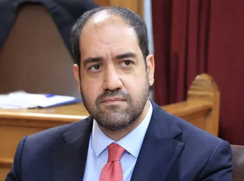 Ο Γ. Κεφαλογιάννης θα εκπροσωπήσει την κυβέρνηση στην παρέλαση για την επέτειο του Ολοκαυτώματος της Μονής Αρκαδίου