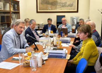 Ο Γιώργος Κουκουράκης νέος διευθυντής του Ιδρύματος «Ελευθέριος Κ. Βενιζέλος»