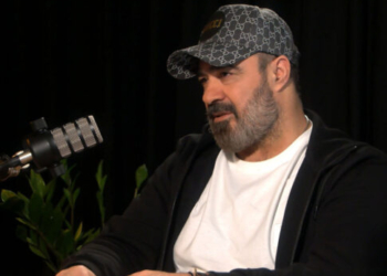 Ο Ηρακλής Νύκταρης μιλά για το μακελειό στα Βορίζια και τους άγραφους νόμους στην Κρήτη