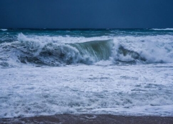 Ο καιρός σήμερα: Ισχυροί βοριάδες στην Κρήτη