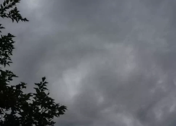 Ο καιρός σήμερα: Συννεφιά και τοπικές βροχές στην Κρήτη