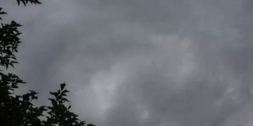 Ο καιρός σήμερα: Συννεφιά και τοπικές βροχές στην Κρήτη