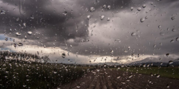 Ο καιρός σήμερα: Συννεφιά στην Κρήτη με πιθανότητα τοπικών βροχών