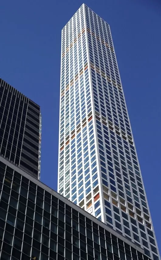 432 park Ave