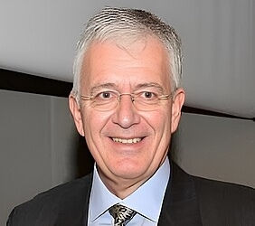 Ο Καθηγητής του Πολυτεχνείου Κρήτης, Βασίλειος Κουϊκόγλου, μέλος της Ακαδημίας Τεχνητής Νοημοσύνης