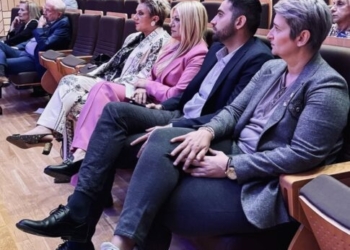 O Κωνσταντίνος Κεφαλογιάννης στο Forum “The Project DO IT GREEN”