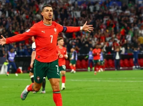 Ο Κριστιάνο Ρονάλντο προσέλαβε τον φροντιστή της Εθνικής Πορτογαλίας στην Αλ Νασρ