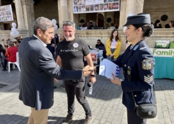 O Λευτέρης Αυγενάκης για την Παγκόσμια Ημέρα Μνήμης Θυμάτων Τροχαίων