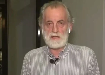 Ο Μιχάλης Αεράκης για το μακελειό στα Βορίζια: «Το θέμα είναι η Παιδεία»