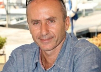 Ο Νίκος Αντωνακάκης για τη λειτουργία της Αστυνομικής Υποδιεύθυνσης Μεσαράς