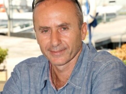 Ο Νίκος Αντωνακάκης για τη λειτουργία της Αστυνομικής Υποδιεύθυνσης Μεσαράς